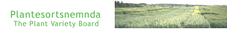 Plantesortsnemnda